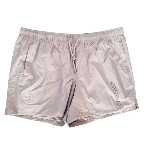 VRST Grey Everyday Short XXL NWT - Picture 1 of 5